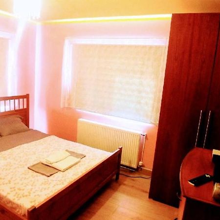Kefbed Town Center Apartment เค็ปลาวิก ภายนอก รูปภาพ