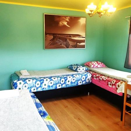 Kefbed Town Center Apartment เค็ปลาวิก ภายนอก รูปภาพ