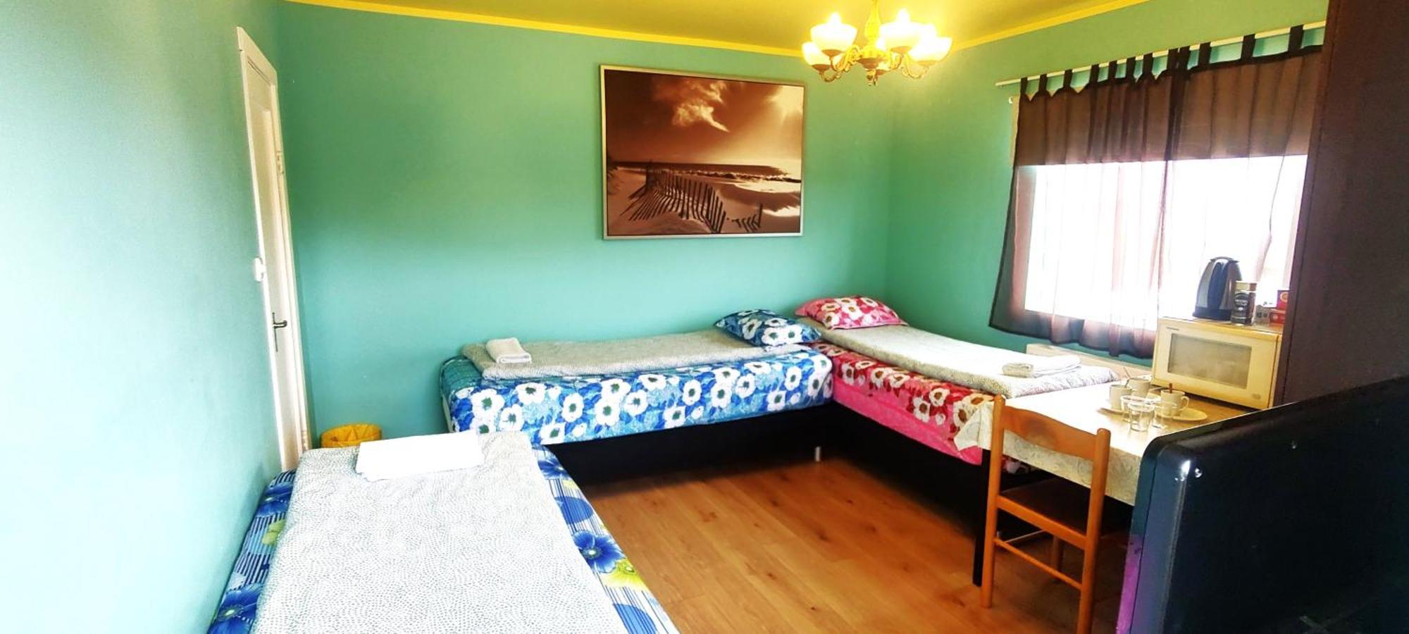 Kefbed Town Center Apartment เค็ปลาวิก ภายนอก รูปภาพ