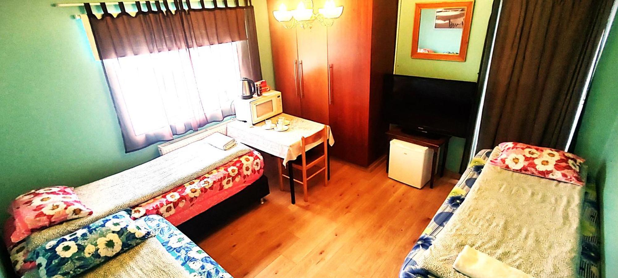 Kefbed Town Center Apartment เค็ปลาวิก ภายนอก รูปภาพ